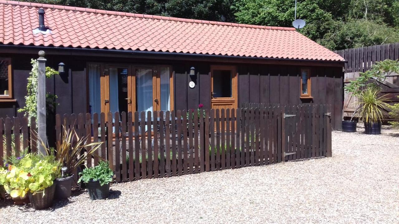 Felgate Cottage Thorpe Market Zewnętrze zdjęcie