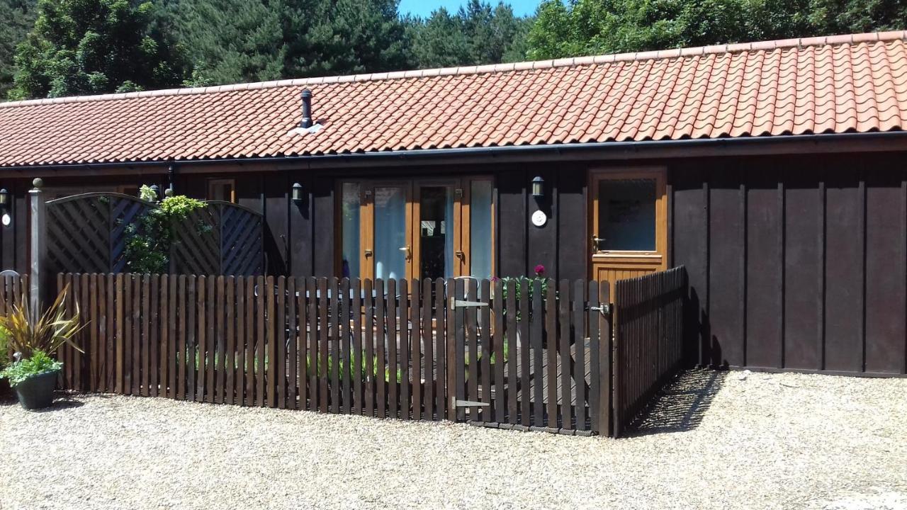 Felgate Cottage Thorpe Market Zewnętrze zdjęcie