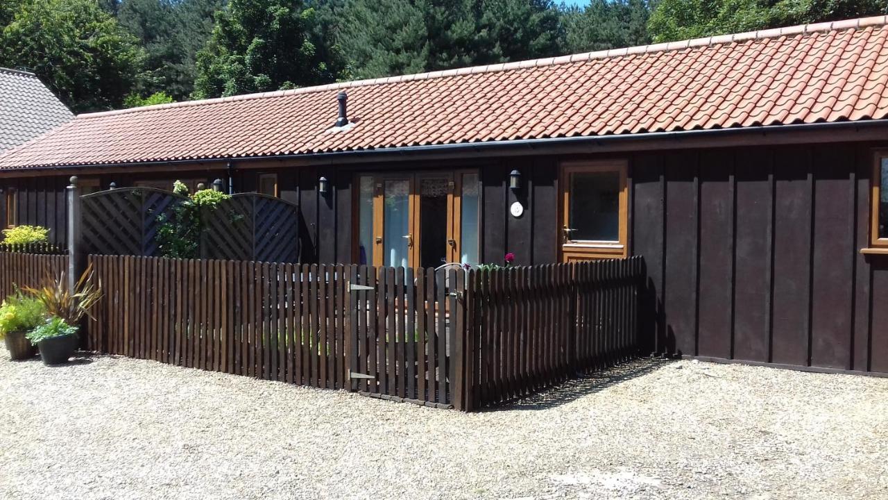 Felgate Cottage Thorpe Market Zewnętrze zdjęcie