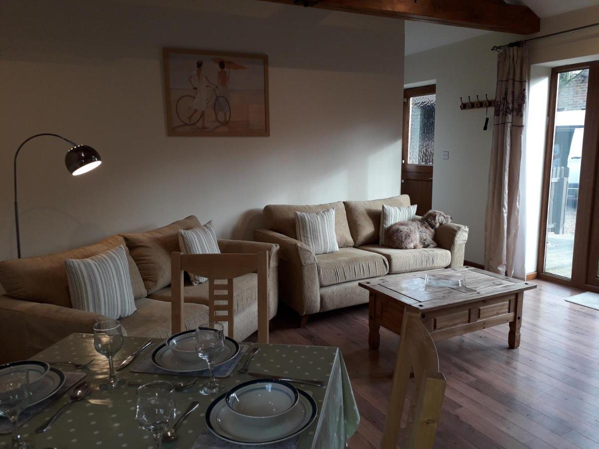 Felgate Cottage Thorpe Market Zewnętrze zdjęcie