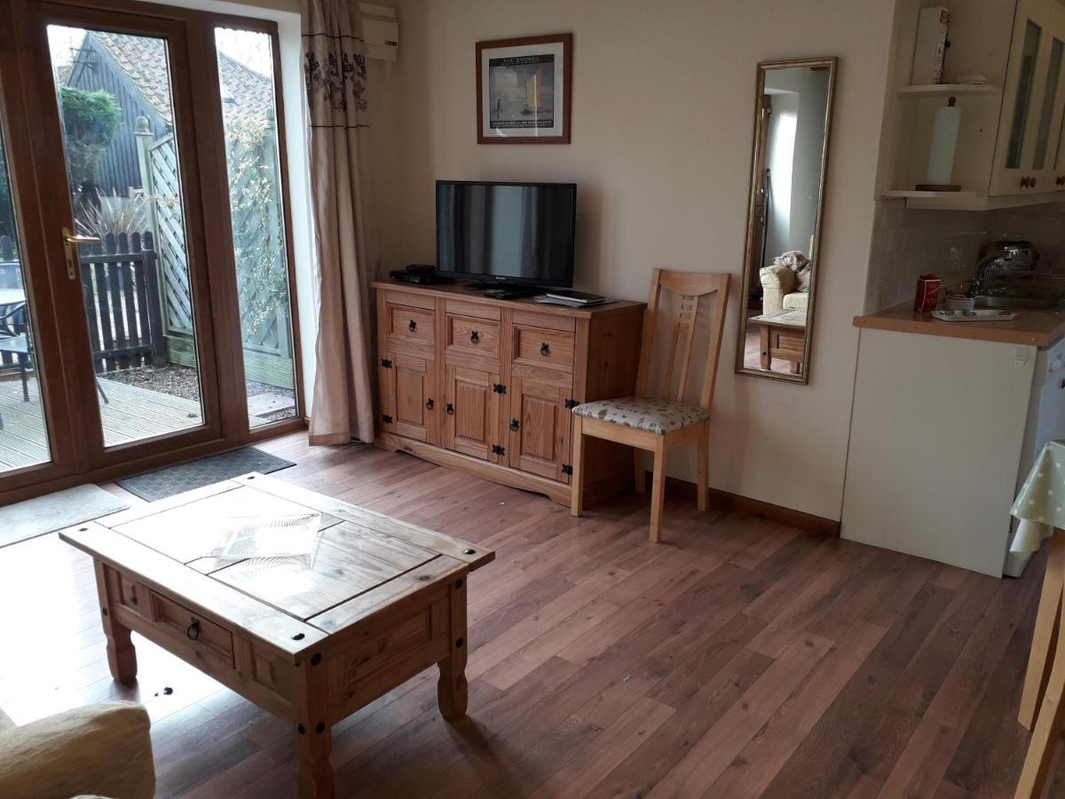 Felgate Cottage Thorpe Market Zewnętrze zdjęcie